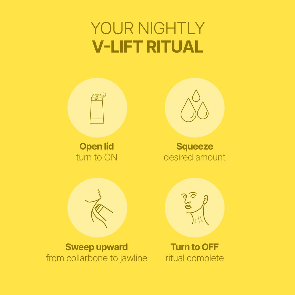 Z:SEA nighttime routine scene showing product used before sleep for renewal