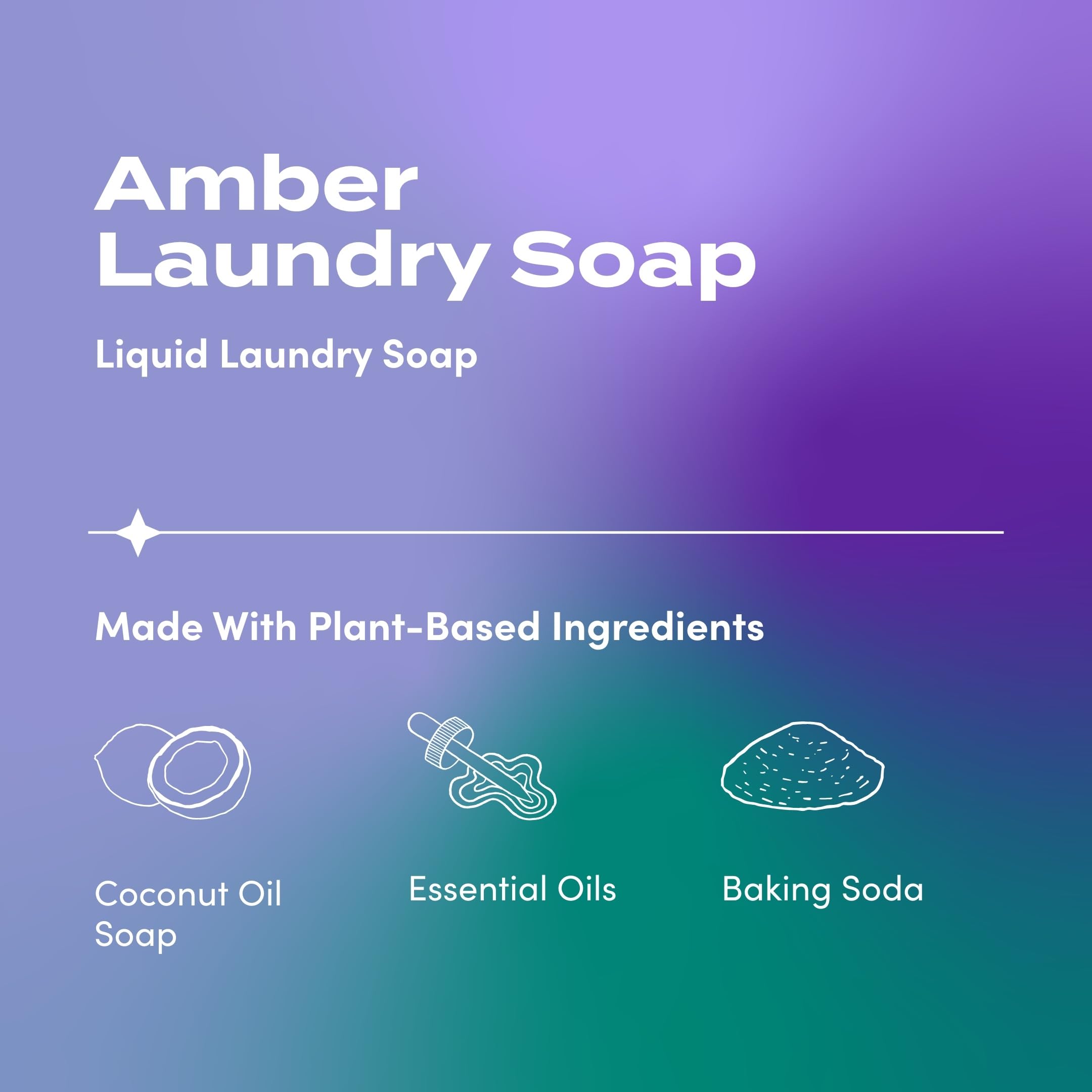 Zum bottle cap pouring detergent into measuring cup for accurate dosing and efficiency