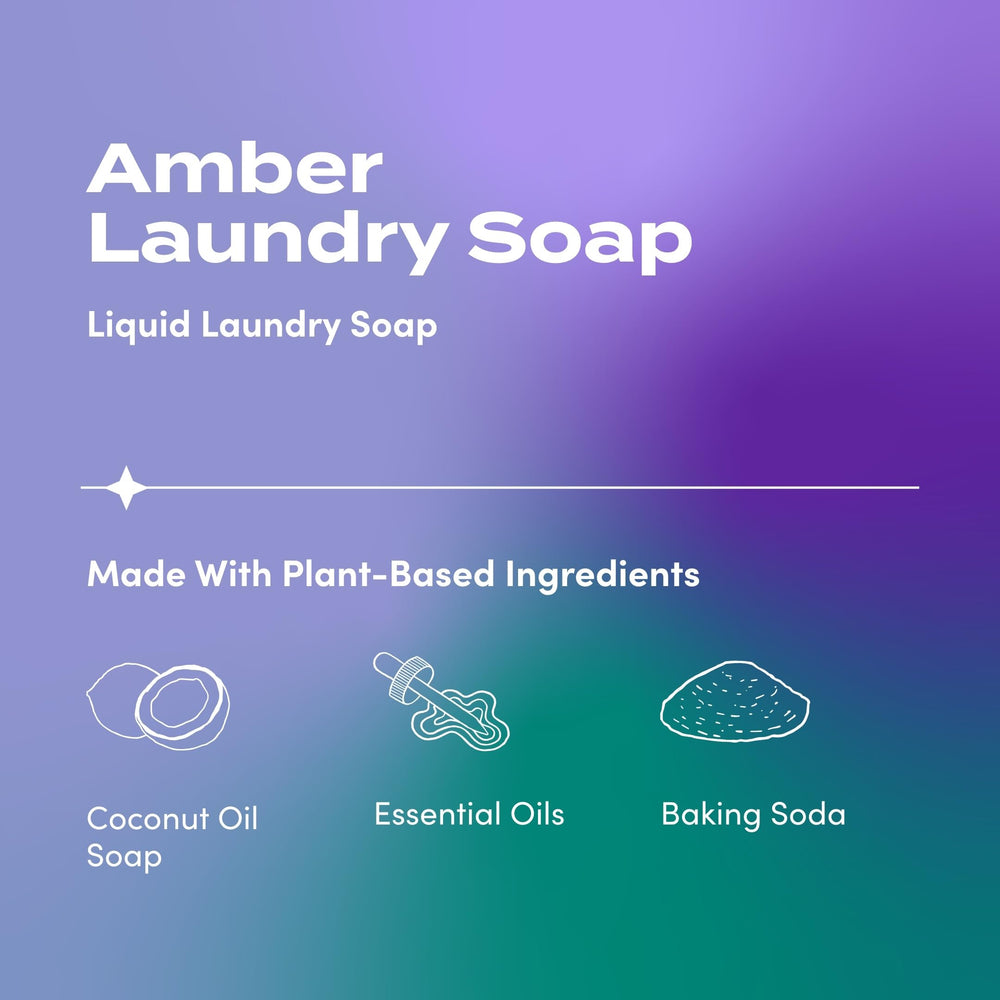 Zum bottle cap pouring detergent into measuring cup for accurate dosing and efficiency