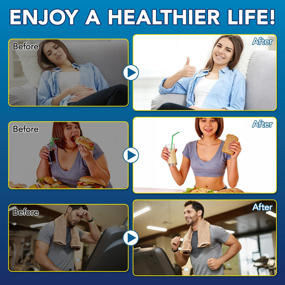 ZXXBEST probiotic-prebiotic graphic illustrating gut support and digestive balance